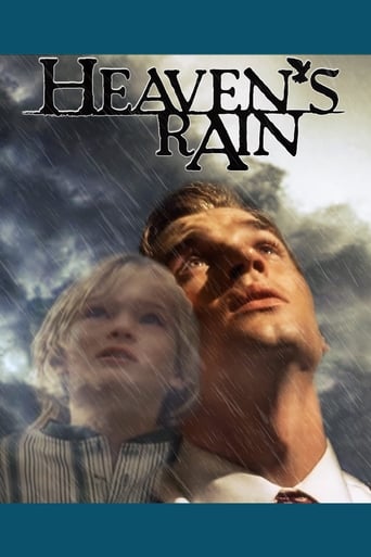 Poster för Heaven's Rain