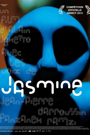 Poster för Jasmine