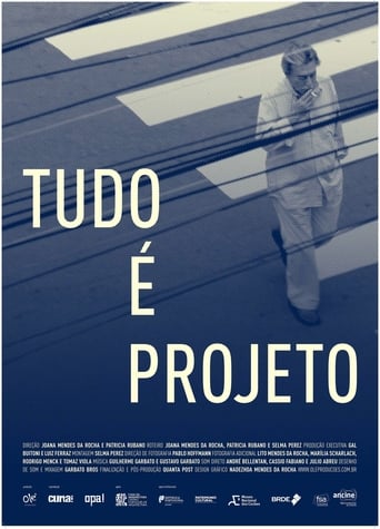 Poster för Tudo é Projeto