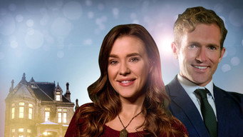 Різдво в замку (2019)