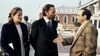 Der Fall Lucona (1993)