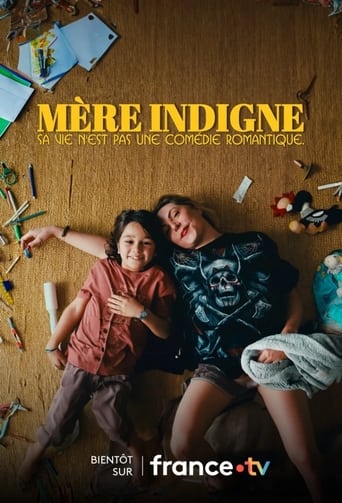 Poster of Mère indigne