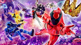 Ohsama Sentai King-Ohger – S00E06