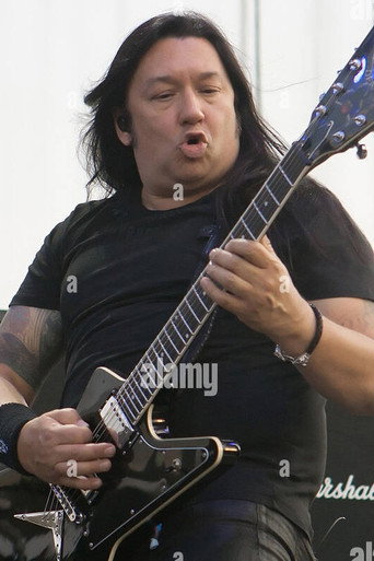 Foto de Eric Peterson