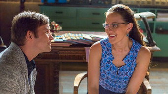 #7 Signed, Sealed, Delivered: Lost Without You