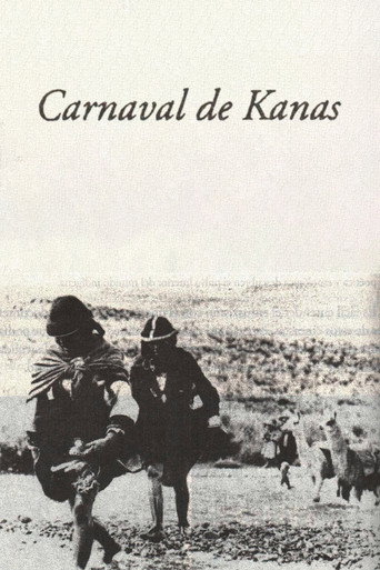 El Carnaval de Kanas
