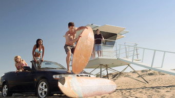 #12 The Sand