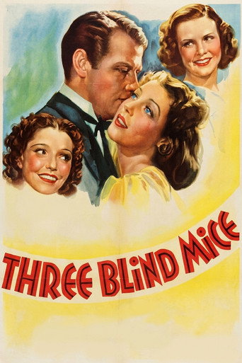 Three Blind Mice