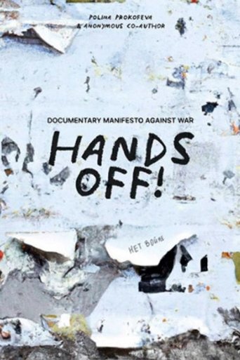 Hands off! poster