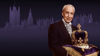 House of cards II (To play the king) - S1E01