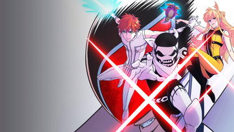 戦隊大失格 - Season 1 Episode 1 (2024) 予告編