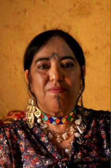 Hadda - Casa / Hadda Ouakki - Chant d’une Rebelle