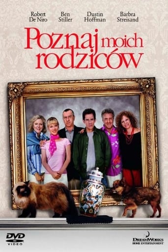 Poznaj moich rodziców (2004)