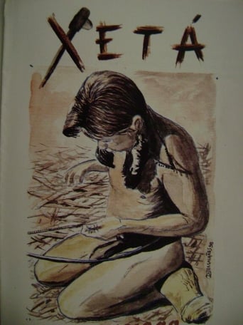 Poster för Xetá