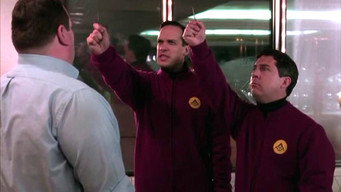 Evil Alien Conquerors (2003)