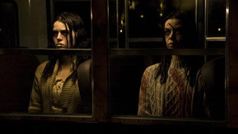 A Haunting at Silver Falls (2013)