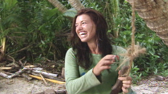 Survivor S13E3 poster