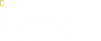 The Incredible Pol Farm logo
