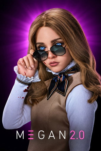 M3GAN 2.0