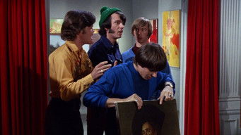 Episode 5 — Art, for Monkees' Sake