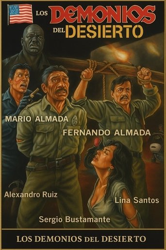 Demons of the Desert