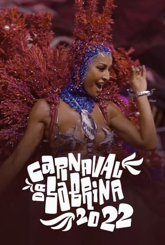 Carnaval da Sabrina