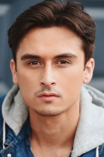 Foto de Tyler James White