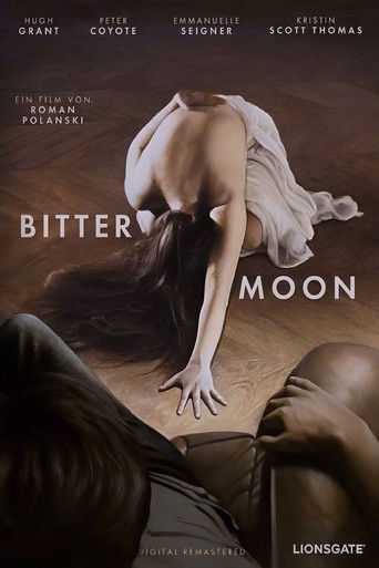 Bitter Moon (1992)