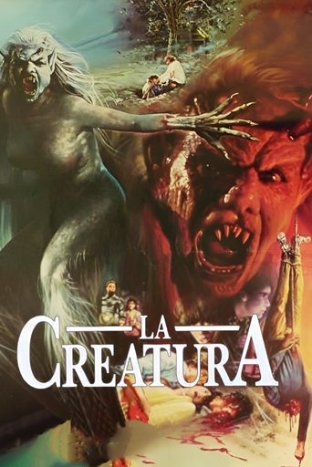 La creatura