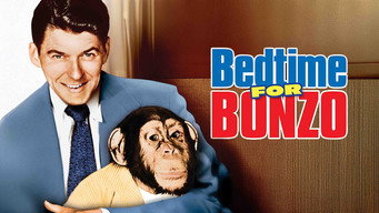Cena 1 de Bedtime for Bonzo