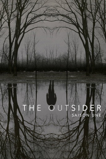 The Outsider - S1 - Épisode 9 : Des tigres et des ours - Affiche