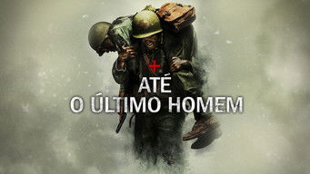 Cena de Até o Último Homem