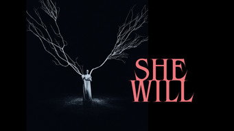#4 She Will
