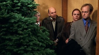 Episódio Episódio 9 da série Frasier