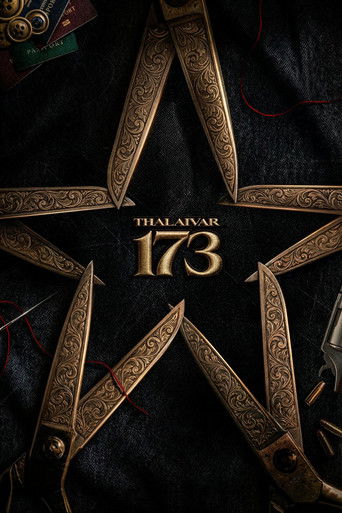 Thalaivar 173 (2027)