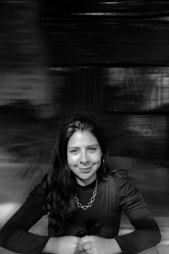 Camila Martínezの人物画像 1