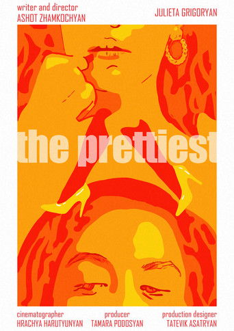The Prettiest (1970)