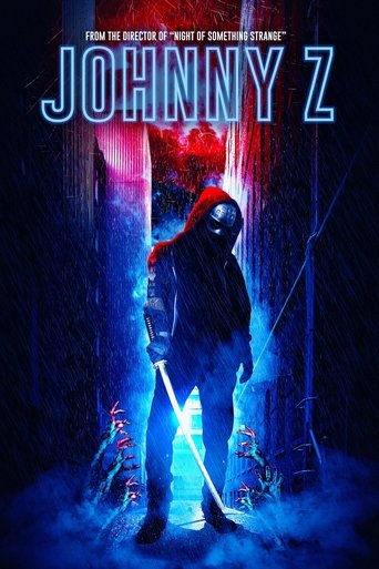 Johnny Z Poster