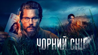 #12 Чорний сніг