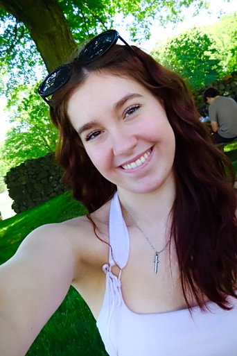 Abigail Hannum