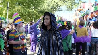 Marvel's Capa y Daga