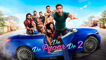 #8 De De Pyaar De 2