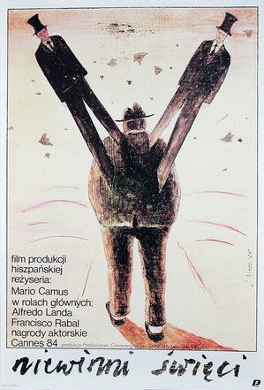 Los santos inocentes (1984)