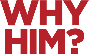 Why Him? logo