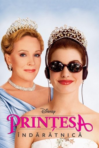 The Princess Diaries