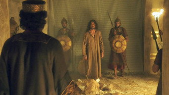 Пророк Єремія: викривач царів (1998)