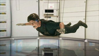 Cena de Refém de Luxo