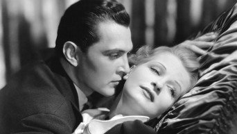 A Lady's Profession (1933)