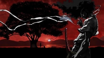 Африканський самурай: Воскресіння (2009)