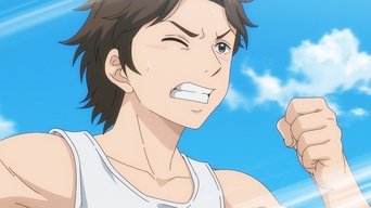Episódio Limites do crescimento da série The Gene of AI